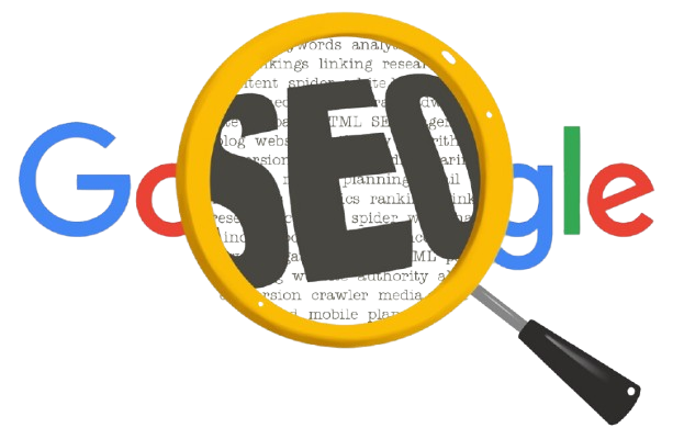 seo google immagine